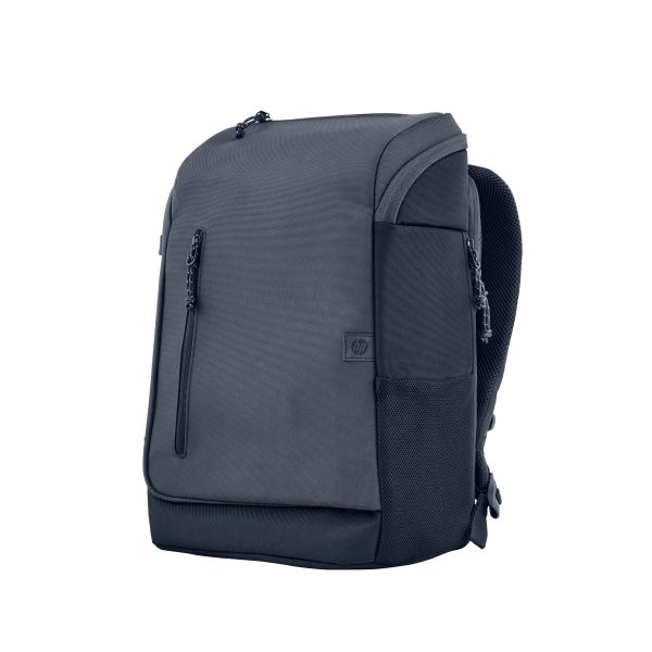 HP Travel 15,6 Iron Grey laptopbackpack, 25 liter (6H2D8AA)