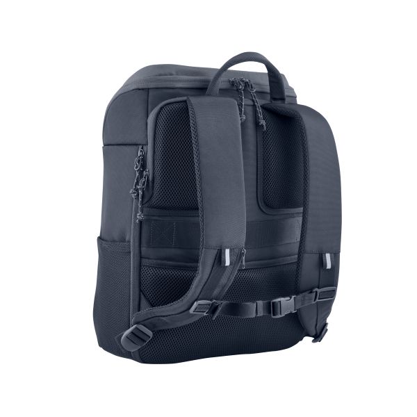 HP Travel 15,6 Iron Grey laptopbackpack, 25 liter (6H2D8AA)