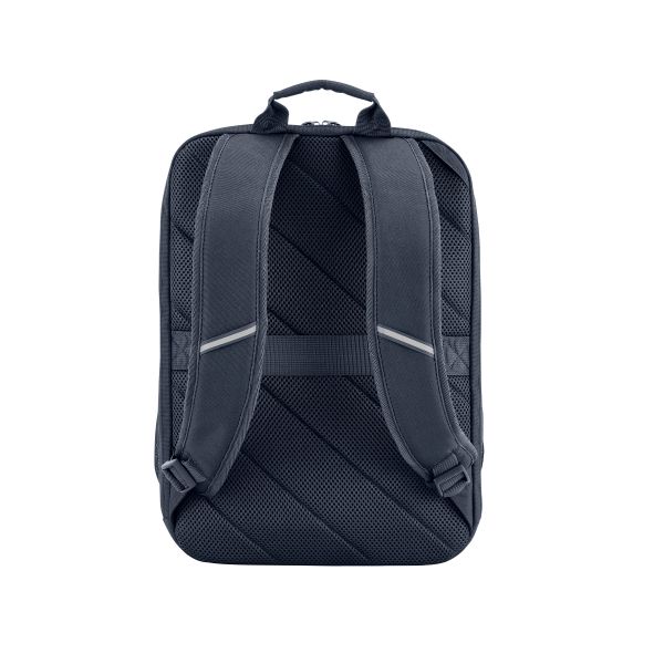 HP Travel 15,6 Laptop Backpack, 18 liter, Iron Grey (6H2D9AA)