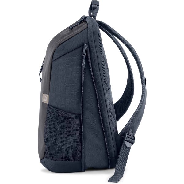 HP Travel 15,6 Laptop Backpack, 18 liter, Iron Grey (6H2D9AA)
