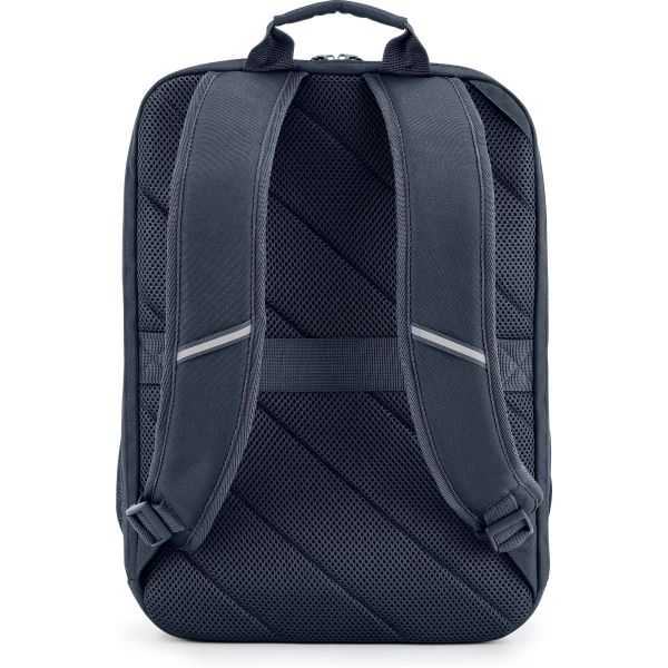 HP Travel 15,6 Laptop Backpack, 18 liter, Iron Grey (6H2D9AA)