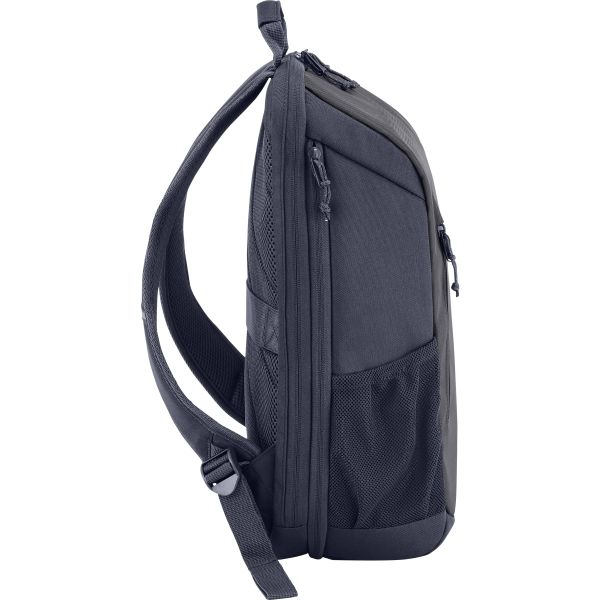 HP Travel 15,6 Laptop Backpack, 18 liter, Iron Grey (6H2D9AA)