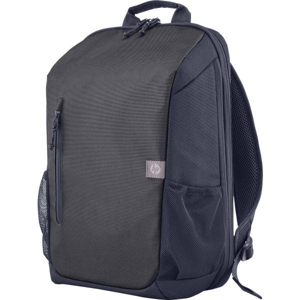 HP Travel 15,6 Laptop Backpack, 18 liter, Iron Grey (6H2D9AA)