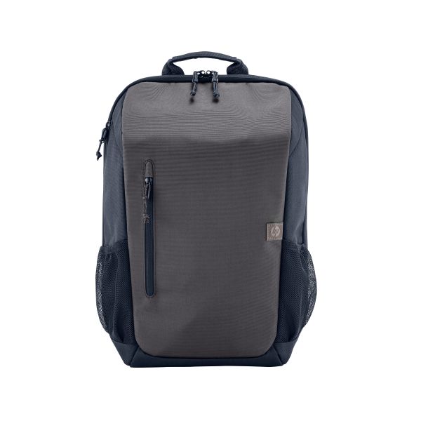 HP Travel 15,6 Laptop Backpack, 18 liter, Iron Grey (6H2D9AA)