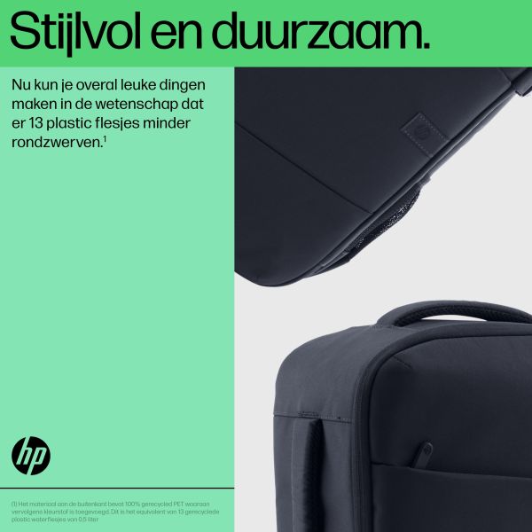 HP Creator 16,1-inch Laptop Backpack (6M5S3AA)