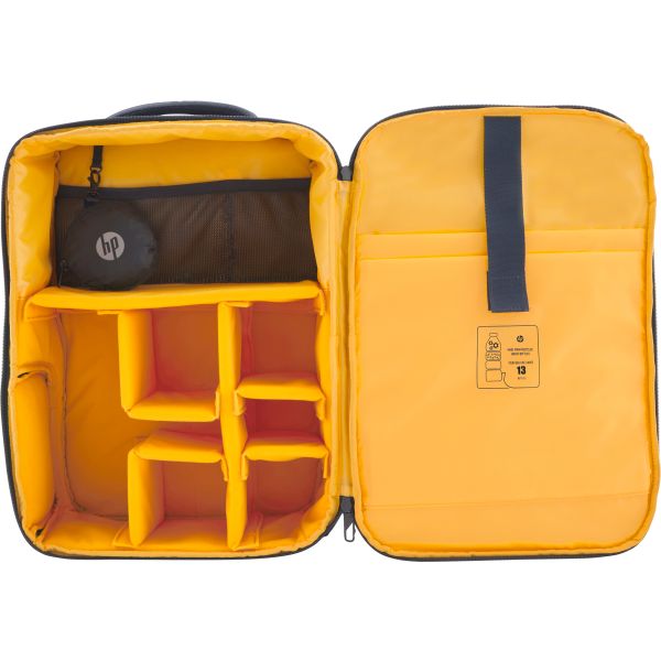 HP Creator 16,1-inch Laptop Backpack (6M5S3AA)