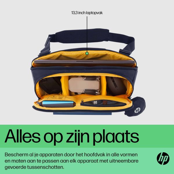 HP Creator 13,3 inch laptoptas (6M5S4AA)