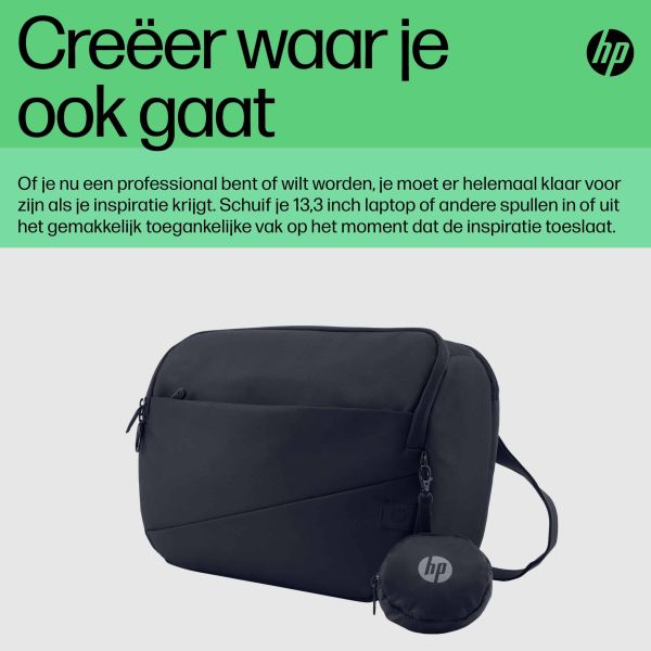HP Creator 13,3 inch laptoptas (6M5S4AA)
