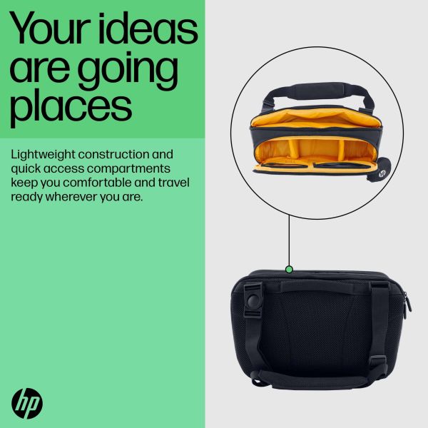 HP Creator 13,3 inch laptoptas (6M5S4AA)