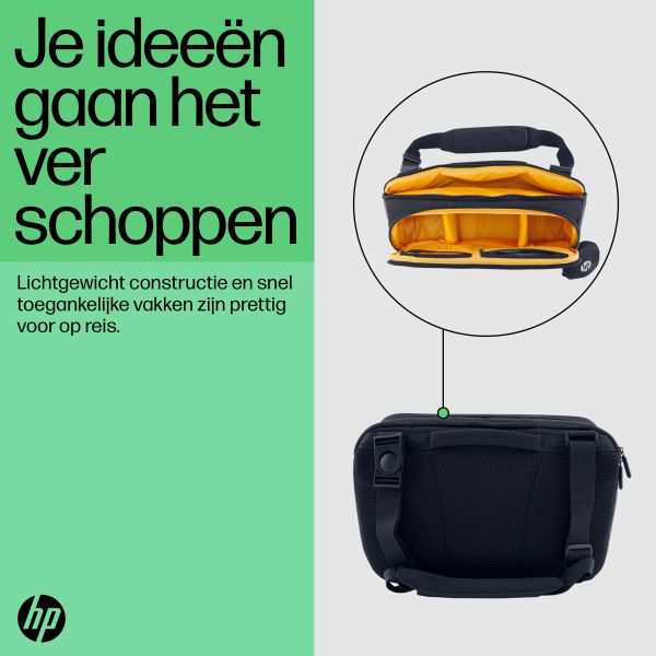 HP Creator 13,3 inch laptoptas (6M5S4AA)