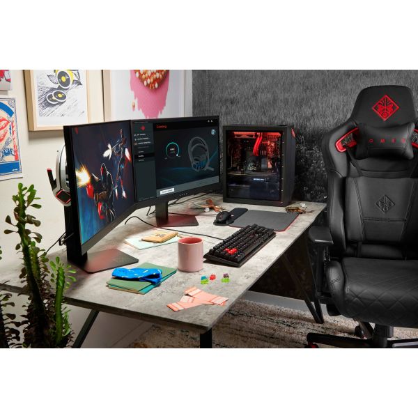 HP OMEN by Mindframe Prime-headset (6MF35AA#ABB)