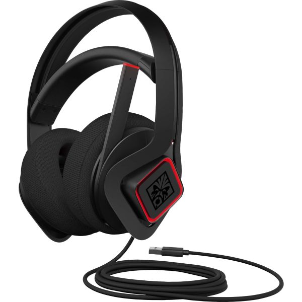 HP OMEN by Mindframe Prime-headset (6MF35AA#ABB)