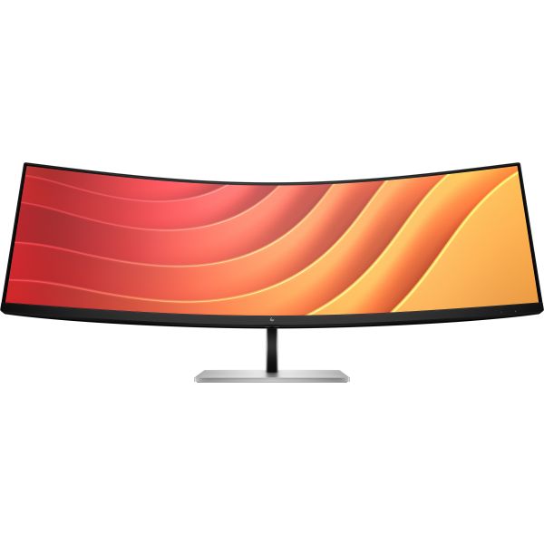 HP E45c G5 DQHD Curved Monitor (6N4C1AA#ABB)