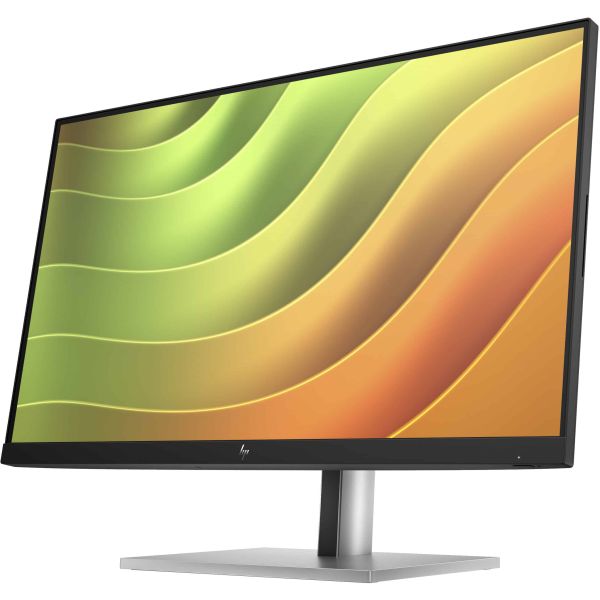 HP E24u G5 FHD USB C-monitor (6N4D0AA#ABB) HP E24u G5 FHD USB C-monitor (6N4D0AA#ABB)