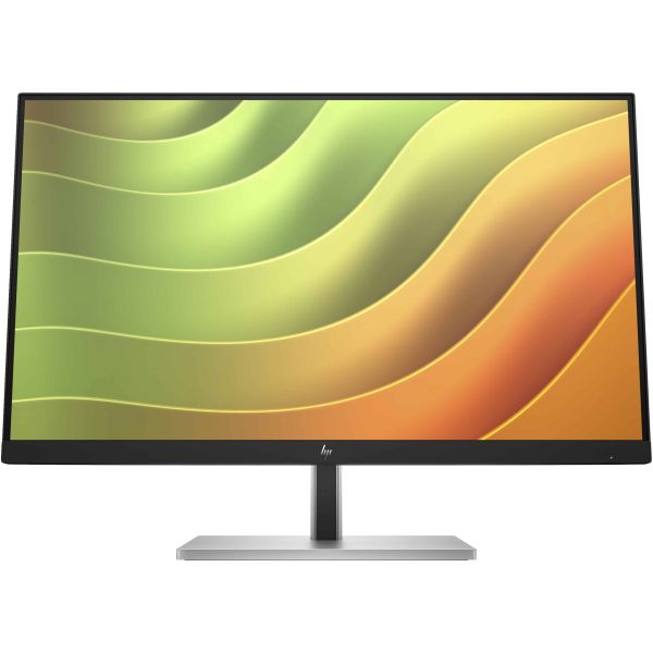 HP E24u G5 FHD USB C-monitor (6N4D0AA#ABB)