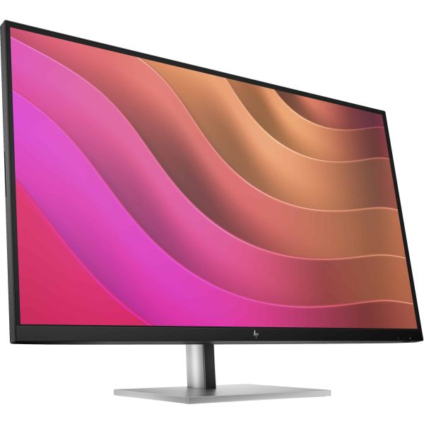 HP E32k G5 4K USB C-monitor (6N4D6AA#ABB)