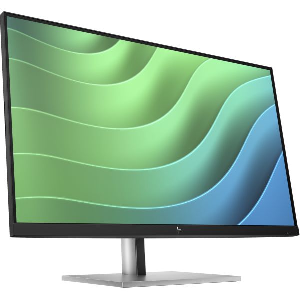 HP E-Series E27 G5 FHD-monitor zonder pvc (6N4E2A5#ABB)
