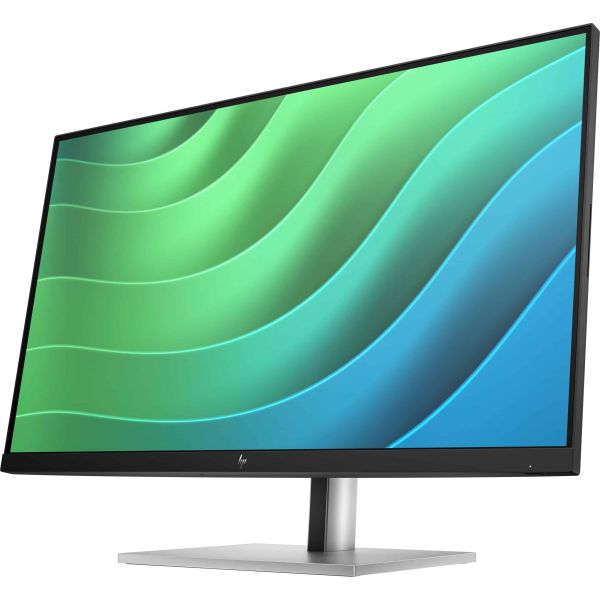 HP E27 G5 68,6 cm (27") 1920 x 1080 Pixels Full HD LED Zwart (6N4E2AA#ABB)