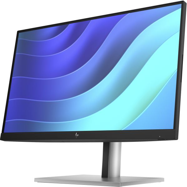 HP E-Series E22 G5 FHD-monitor (6N4E8AA#ABB) HP E-Series E22 G5 FHD-monitor (6N4E8AA#ABB)
