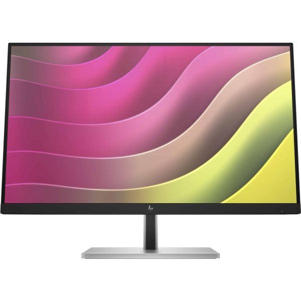 HP E24t G5 60,5 cm (23.8") 1920 x 1080 Pixels Full HD LED Touchscreen Zwart (6N6E6AA#ABB)