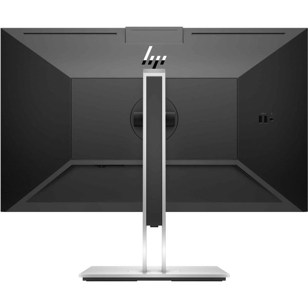 HP E-Series E24d G4 60,5 cm (23.8") 1920 x 1080 Pixels Full HD Zwart (6PA50A4#ABB)
