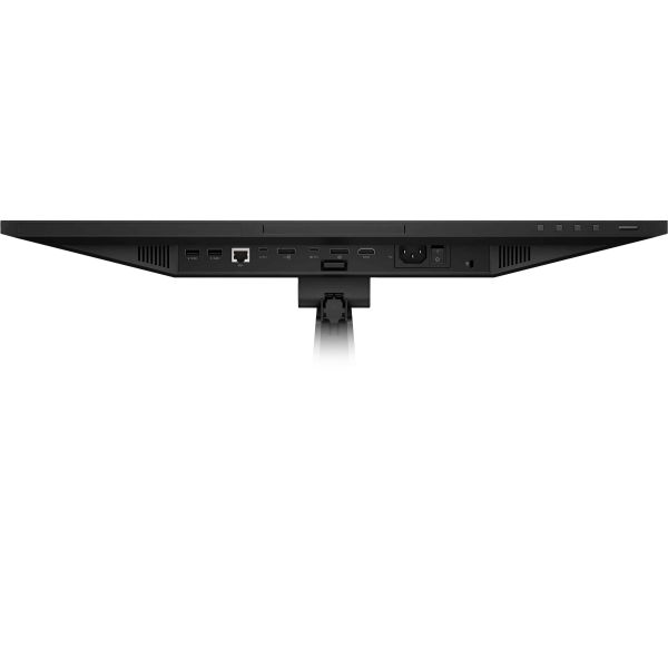 HP E-Series E24d G4 60,5 cm (23.8") 1920 x 1080 Pixels Full HD Zwart (6PA50A4#ABB)