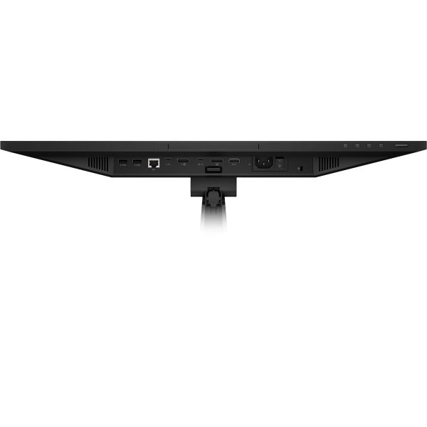 HP E-Series E24d G4 60,5 cm (23.8") 1920 x 1080 Pixels Full HD Zwart (6PA50A4#ABB)