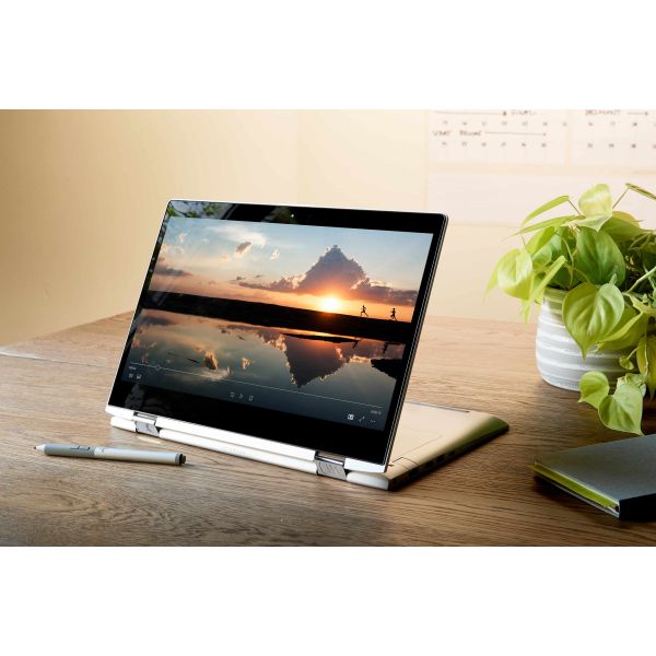 HP oplaadbare actieve pen G3 (6SG43AA)