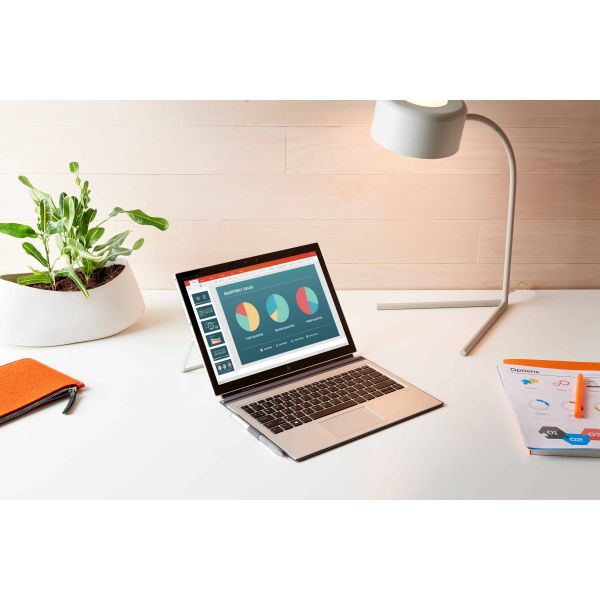HP oplaadbare actieve pen G3 (6SG43AA)