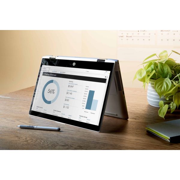 HP oplaadbare actieve pen G3 (6SG43AA)