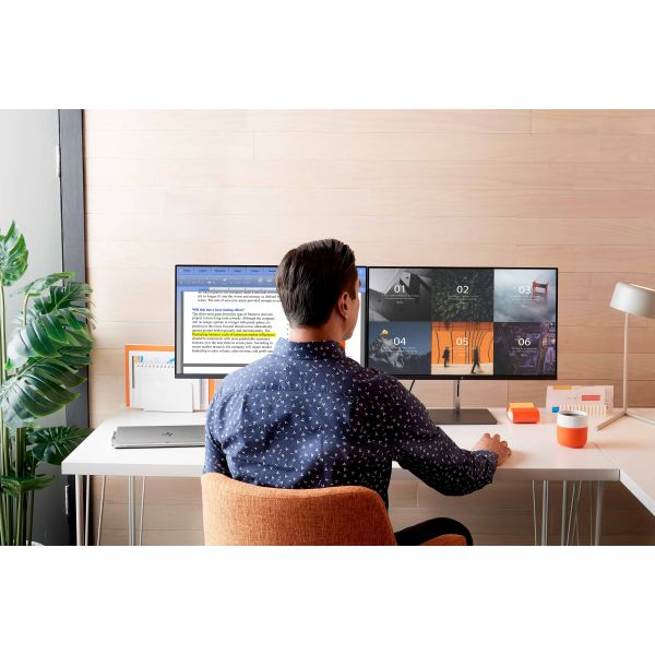 HP oplaadbare actieve pen G3 (6SG43AA)