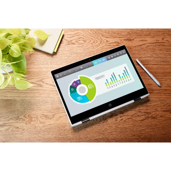 HP oplaadbare actieve pen G3 (6SG43AA)