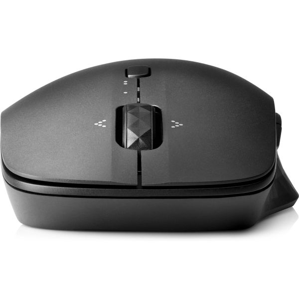 HP Bluetooth Travel Mouse (6SP25AA#ABB)