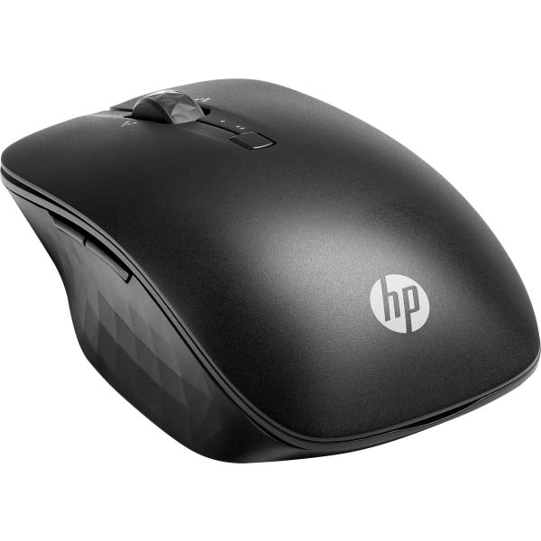 HP Bluetooth Travel Mouse (6SP25AA#ABB) HP Bluetooth Travel Mouse (6SP25AA#ABB)