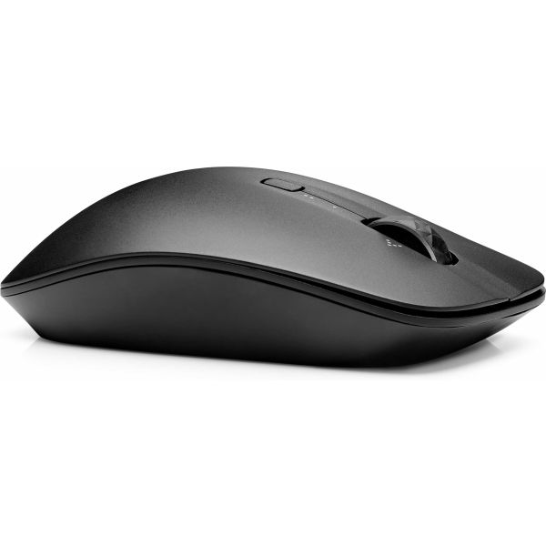 HP Bluetooth Travel Mouse (6SP25AA#ABB) HP Bluetooth Travel Mouse (6SP25AA#ABB)