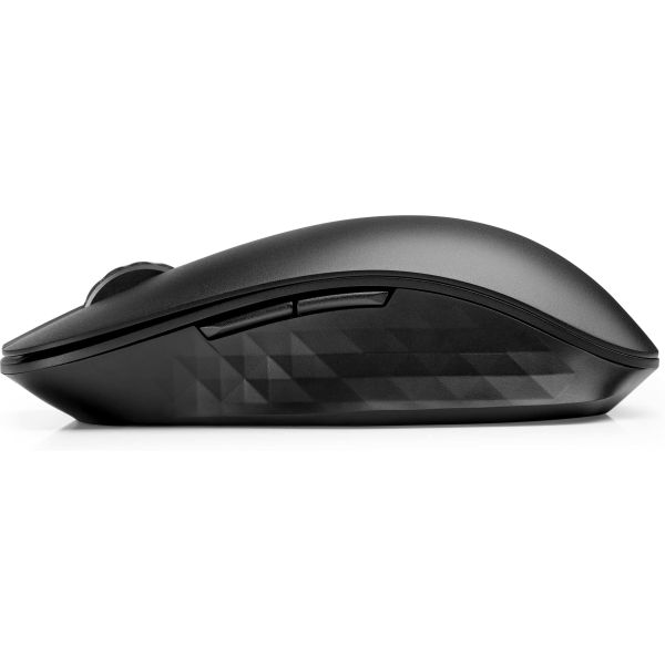 HP Bluetooth Travel Mouse (6SP25AA#ABB) HP Bluetooth Travel Mouse (6SP25AA#ABB)