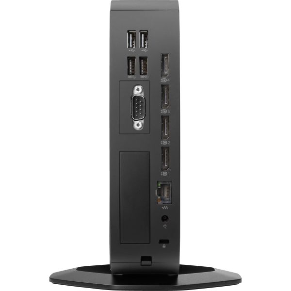 HP t740 3,25 GHz Windows 10 IoT Enterprise 1,33 kg Zwart V1756B (6TV53EA#ABH) HP t740 3,25 GHz Windows 10 IoT Enterprise 1,33 kg Zwart V1756B (6TV53EA#ABH)
