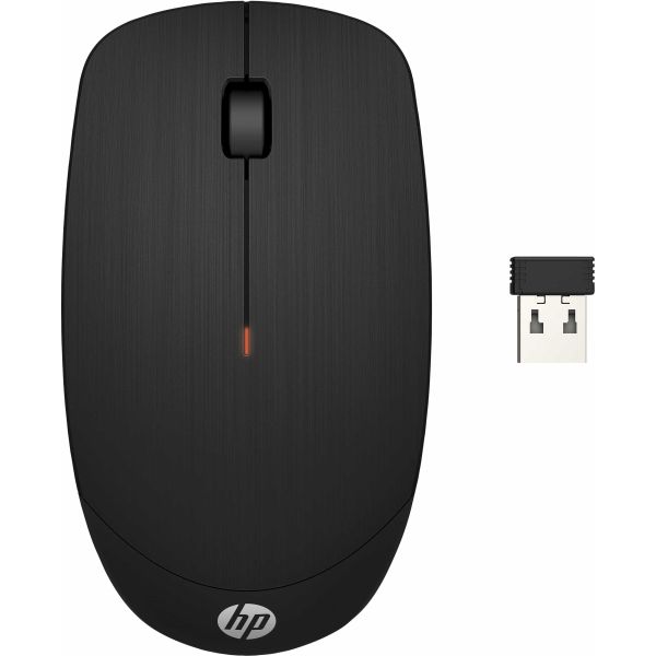 HP draadloze muis X200 (6VY95AA#ABB)