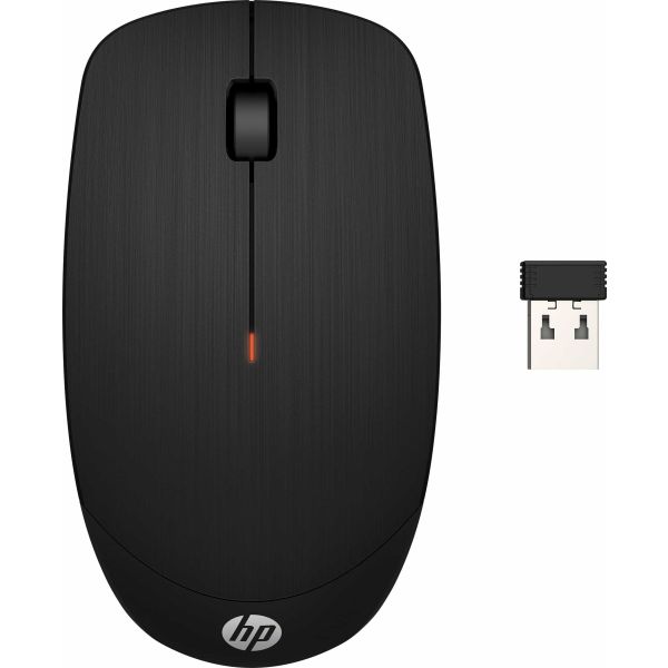 HP draadloze muis X200 (6VY95AA#ABB)