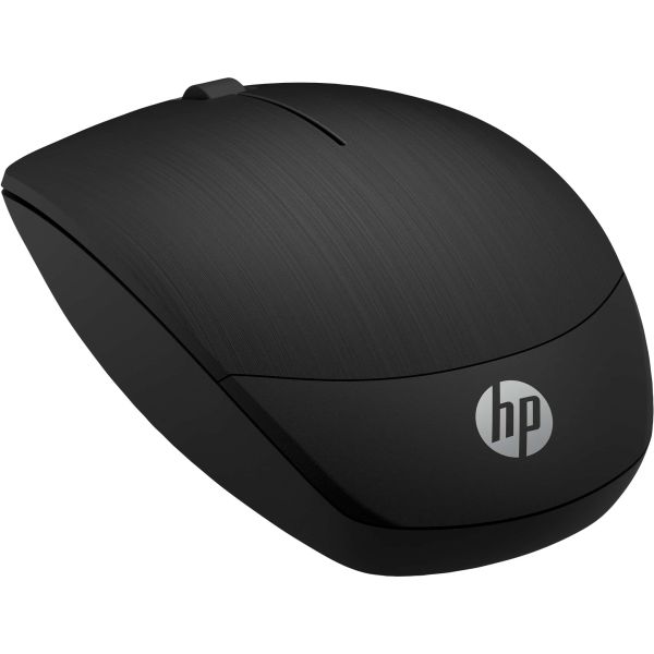 HP draadloze muis X200 (6VY95AA#ABB)