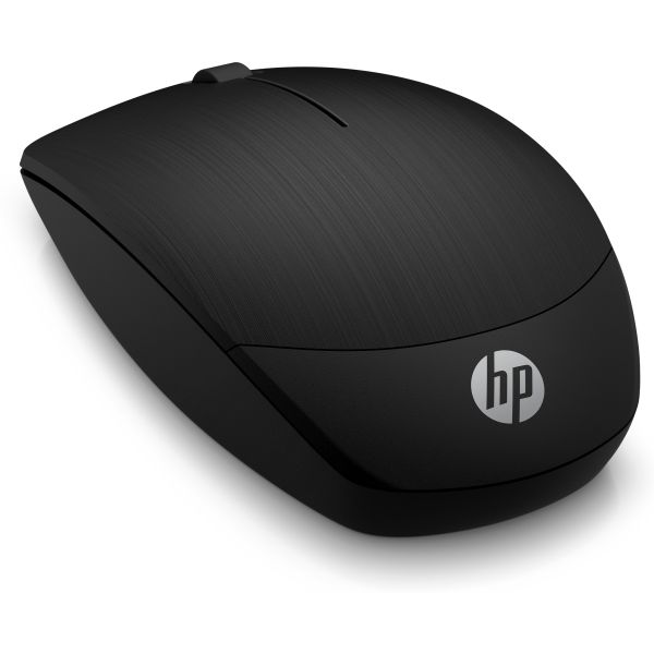 HP draadloze muis X200 (6VY95AA#ABB) HP draadloze muis X200 (6VY95AA#ABB)