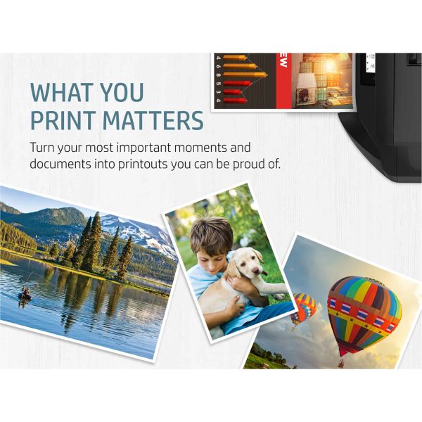 HP 953 4-pack originele inktcartridges, cyaan/magenta/geel (6ZC69AE)