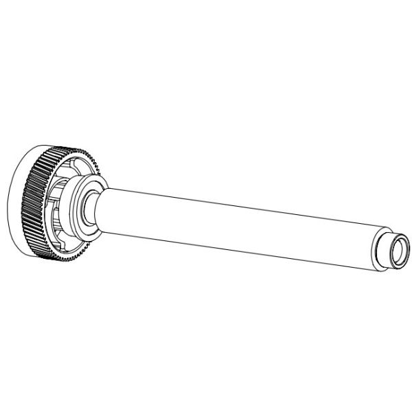 Datamax O'Neil ROL78-2552-02 transfer roll (ROL78-2552-02) Datamax O'Neil ROL78-2552-02 transfer roll (ROL78-2552-02)