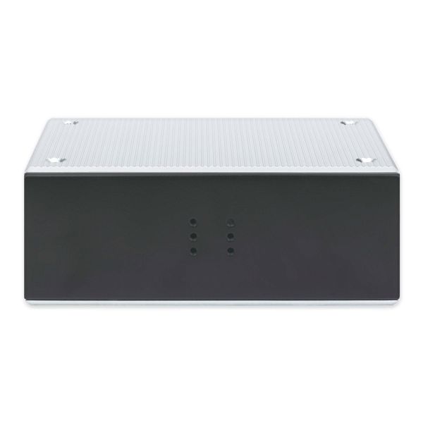 Intellinet 508278 netwerk-switch Managed L2+/L3 Gigabit Ethernet (10/100/1000) Power over Ethernet (PoE) Zwart (508278) Intellinet 508278 netwerk-switch Managed L2+/L3 Gigabit Ethernet (10/100/1000) Power over Ethernet (PoE) Zwart (508278)