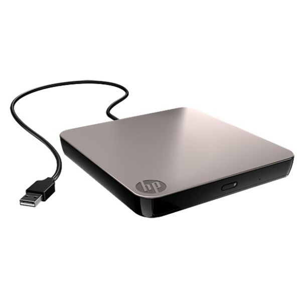Hewlett Packard Enterprise 701498-B21 optisch schijfstation DVD±RW Zwart (701498-B21)