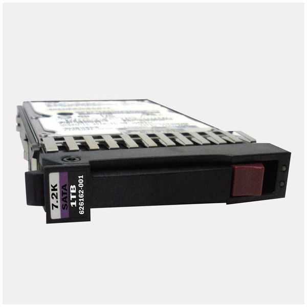 HP Drives SATA 9.5mm 500GB (703627-001)