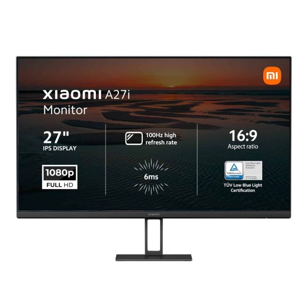Xiaomi Monitor A27i (ELA5345EU) (ELA5345EU)