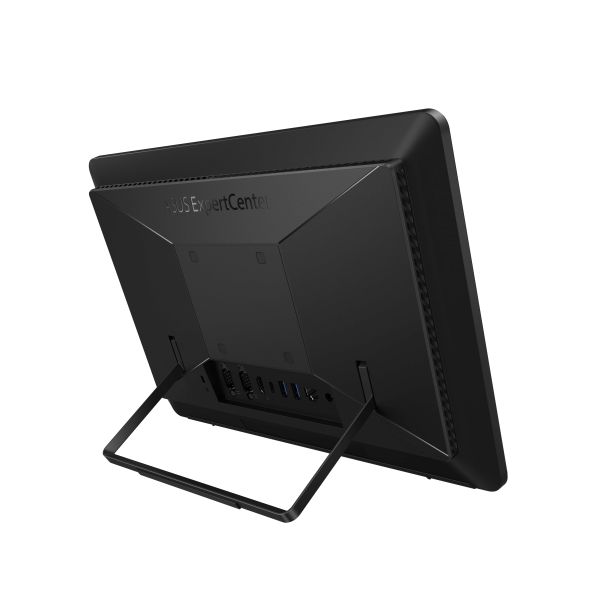 ASUS ExpertCenter E1 AiO E1600WKAT-N4128X Intel® Celeron® N N4500 39,6 cm (15.6") 1366 x 768 Pixels Touchscreen All-in-One tablet PC 4 GB DDR4-SDRAM 128 GB SSD Windows 11 Pro Wi-Fi 5 (802.11ac) Zwart (90PT0391-M00EK0)