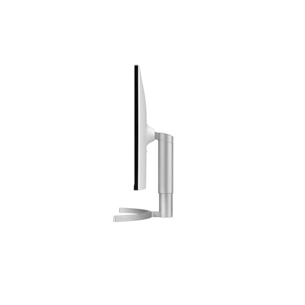LG 32UN650P-W computer monitor 80 cm (31.5") 3840 x 2160 Pixels 4K Ultra HD LED Zilver (32UN650P-W.AEU)