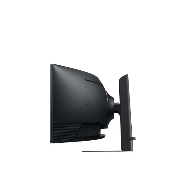 Samsung S49CG950EU computer monitor 124,5 cm (49") 5120 x 1440 Pixels Dual QHD LED Zwart (LS49CG950EUXEN)